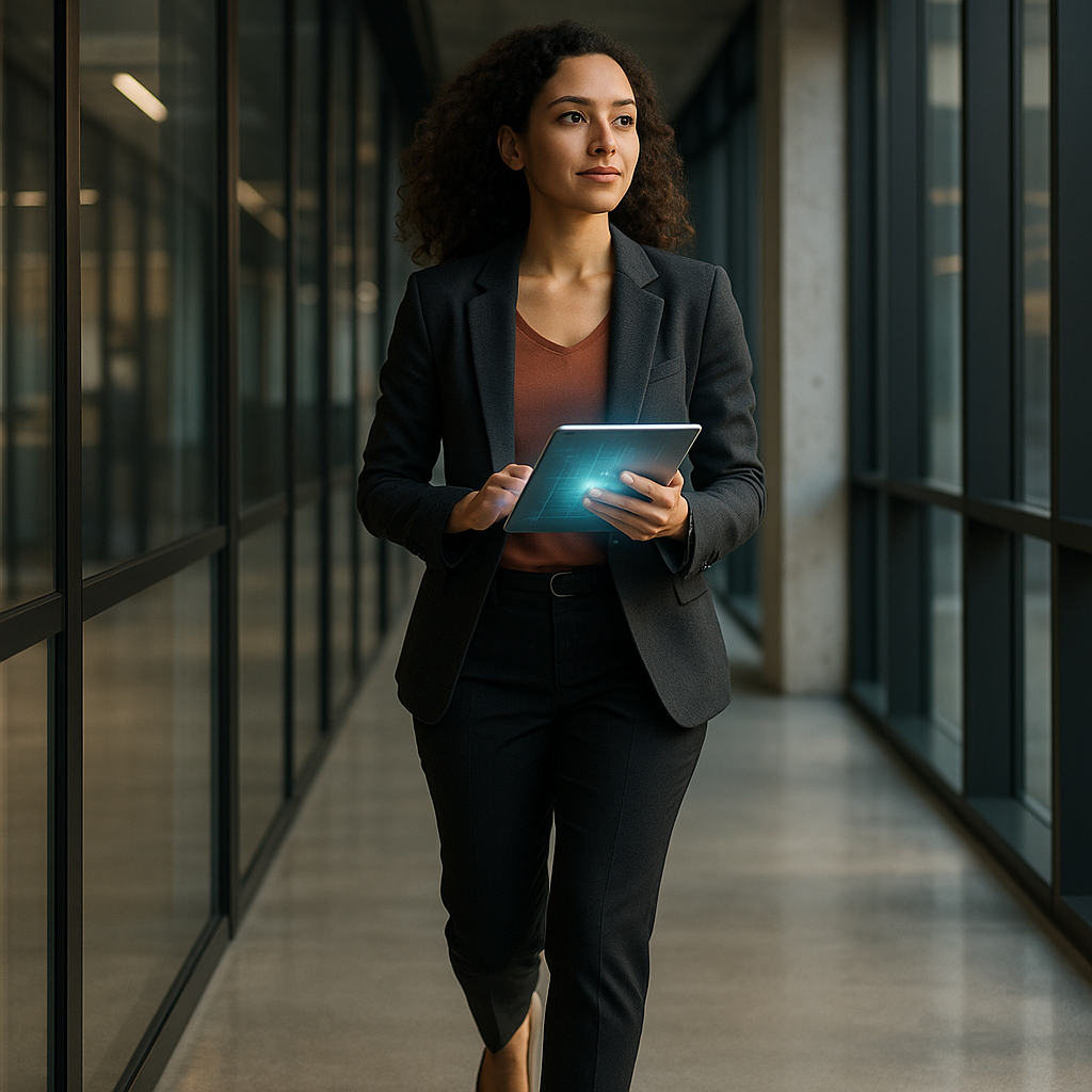 Mapa/relatório claro